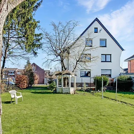 Helle Mit Grossem Garten In Ruhiger Lage Lippstadt